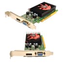 Dell Grafikkarte AMD Radeon R5 430 1GB DDR3 PCIe x16 0GN6HV FP