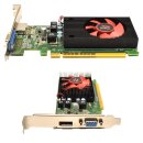 Dell Grafikkarte AMD Radeon R5 430 1GB DDR3 PCIe x16 0GN6HV FP