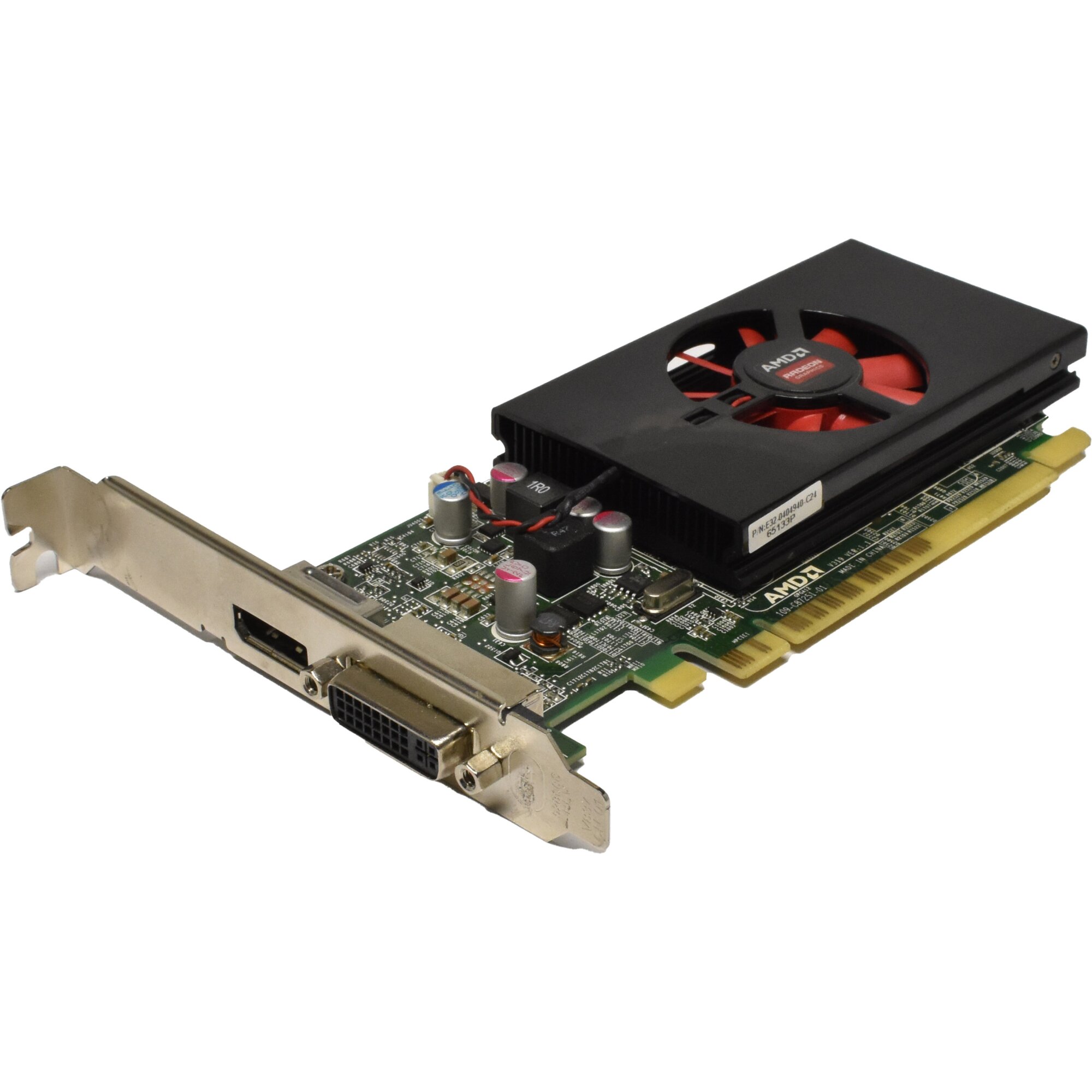 Amd radeon clearance r7 350x 4gb