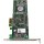 Adaptec ASR-3805/128MP TCA-00288-03-B Duo-Port MiniSAS SFF-8087 PCIe x4 RAID Controller Card FP