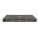 HP Aruba 2530-48 J9781A 48-Port Fast Ethernet Switch...