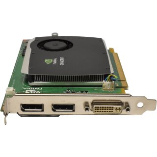 Nvidia quadro fx online 580