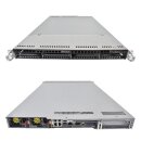 Supermicro CSE-819U Server 1U X10DRU 2xE5-2690 V4 32GB...