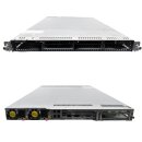 Supermicro CSE-819U Server 1U X10DRU 2xE5-2690 V4 32GB LSI 9300-16i 24TB HDD