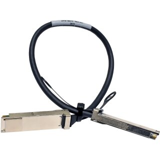 Dell 01M31V 40Gbps 0,5m QSFP+ - QSFP+ Datenkabel