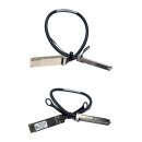 Dell 01M31V 40Gbps 0,5m QSFP+ - QSFP+ Datenkabel