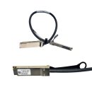 Dell 01M31V 40Gbps 0,5m QSFP+ - QSFP+ Datenkabel