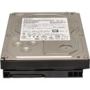 HGST Hitachi 6TB HDD Festplatte 3,5 Zoll 7.2K 12G SAS...