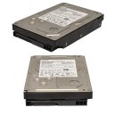 HGST Hitachi 6TB HDD Festplatte 3,5 Zoll 7.2K 12G SAS HUS726060AL5214