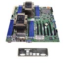 Supermicro Intel C622 X11DPI-NT Dual Socket LGA3647 16x DDR4 Server Board 2x Heat Sink