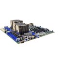 Supermicro Intel C622 X11DPI-NT Dual Socket LGA3647 16x DDR4 Server Board 2x Heat Sink