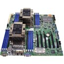 Supermicro Intel C622 X11DPI-NT Dual Socket LGA3647 16x DDR4 Server Board 2x Heat Sink