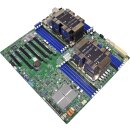 Supermicro Intel C622 X11DPI-NT Dual Socket LGA3647 16x DDR4 Server Board 2x Heat Sink