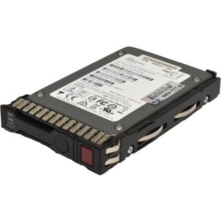 Hp hot sale sas ssd