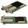 Intel Fujitsu X527-DA2 2-Port Gigabit Ethernet Netzwerkkarte H89131-009 J43972-002 M1-M5