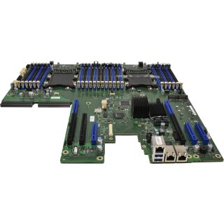 Fujitsu Primergy Server RX2540 M4 Server Mainboard S26361-D3384-A101 LGA3647