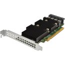 DELL Extender Expansion NVMe U.2 PCIe x 16 SAS Controller...