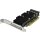 DELL Extender Expansion NVMe U.2 PCIe x 16 SAS Controller für R730, R73xd, R930 0P31H2