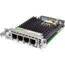 Cisco VIC3-4FXS-DID 4-Port RJ-11 Voice Interface Card...