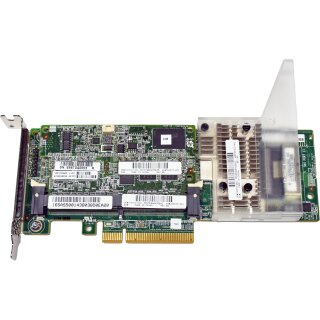 HP P440 PCIe x8 12G SAS Smart Array Raid Controller 4GB FBWC Memory LP  726821-B21 749797-001 784483-001 726823-001 726815-002