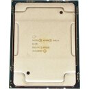 Intel Xeon Gold 6140 CPU Prozessor 2.30 GHz 18-Core 24,75 MB Cache SR3AX LGA3647