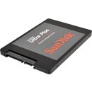 SanDisk Ultra Plus 128GB SDSSDHP-128G 2.5" SATA SSD