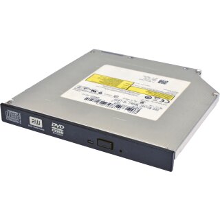 Dell Toshiba TS-L633 0RFYKF CD-RW/DVD-RW SATA Brenner / Rewriter + Kabel