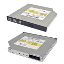 Dell Toshiba TS-L633 0RFYKF CD-RW/DVD-RW SATA Brenner / Rewriter +