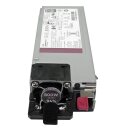 HP 800W PSU Netzteil HSTNS-PC41-1 HSTNS-PD41-1 866730-001 865414-B21 für DL360 DL380 G9 G10 ML350 G10