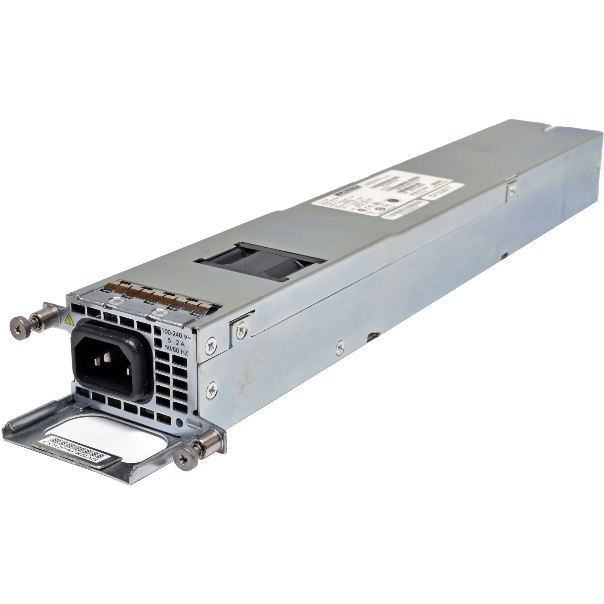 Cisco 400w Power Supply Asr1001 Pwr Ac 341 0338 04 Piospartslap