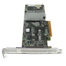 LSI 3ware 9750-4i 6Gb/s PCIe x8 SATA / SAS RAID Controller L3-25239-23A/B FP