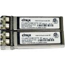 Citrix Netscaler MPX 8005 NS 2x10GE SFP+ 6xCu 2x Mini GBIC 2x PSU