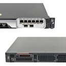 Citrix Netscaler MPX 8005 NS 2x10GE SFP+ 6xCu 2x Mini GBIC 2x PSU