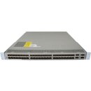 Cisco Nexus 3000 N3K-C3064PQ-10GX 68-4363-03 48-Port 10G...