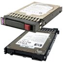 HP Hitachi 450GB 2.5" 10k 6G SAS-2 HDD 581310-001...