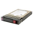 HP Hitachi 450GB 2.5" 10k 6G SAS-2 HDD 581310-001...