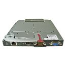 HP 459526-001 Onboard Administrator Modul mit KVM option...