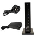 Dell Wyse 5070 Thin Client Intel J4105 1.5GHz CPU 8GB PC4...