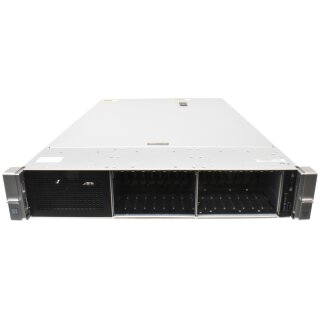 HP ProLiant DL380 Gen9 2U no CPU no RAM no HDD 1x Heatsink 16Bay 2,5 Zoll