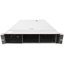 HP ProLiant DL380 Gen9 2U no CPU no RAM no HDD 1x...