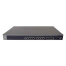 Netgear ProSafe XS712T-100NES 12-Port 10G Ethernet Switch...