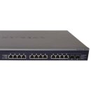 Netgear ProSafe XS712T-100NES 12-Port 10G Ethernet Switch...