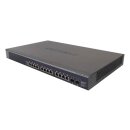 Netgear ProSafe XS712T-100NES 12-Port 10G Ethernet Switch 2x 10G SFP+