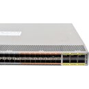 Cisco N5K-C5672UP 68-5638-02 48-Port 10G SFP+ Ethernet Switch 6x 40G QSFP+