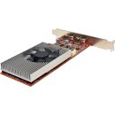 Dell AMD Radeon Grafikkarte 0M6G3T RX 6300 GDDR6 2GB PCIe 4.0 x16 2x DisplayPort FP