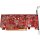 Dell AMD Radeon Grafikkarte 0M6G3T RX 6300 GDDR6 2GB PCIe 4.0 x16 2x DisplayPort FP