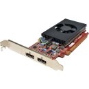 Dell AMD Radeon RX 6500 0KFTF9 4GB GDDR6 Grafikkarte PCIe 4.0 x16 2x DisplayPort FP