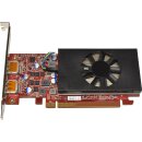 Dell AMD Radeon RX 6500 0KFTF9 4GB GDDR6 Grafikkarte PCIe 4.0 x16 2x DisplayPort FP