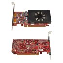 Dell AMD Radeon RX 6500 0KFTF9 4GB GDDR6 Grafikkarte PCIe 4.0 x16 2x DisplayPort FP