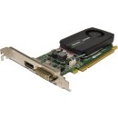 HP Nvidia Quadro 600 612951-002 671135-001 Grafikkarte...